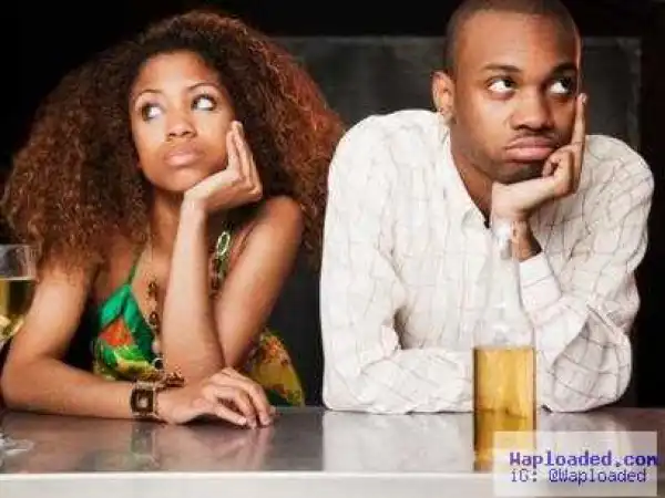 Why Most Nigerians Marriages Never Exceed 10years